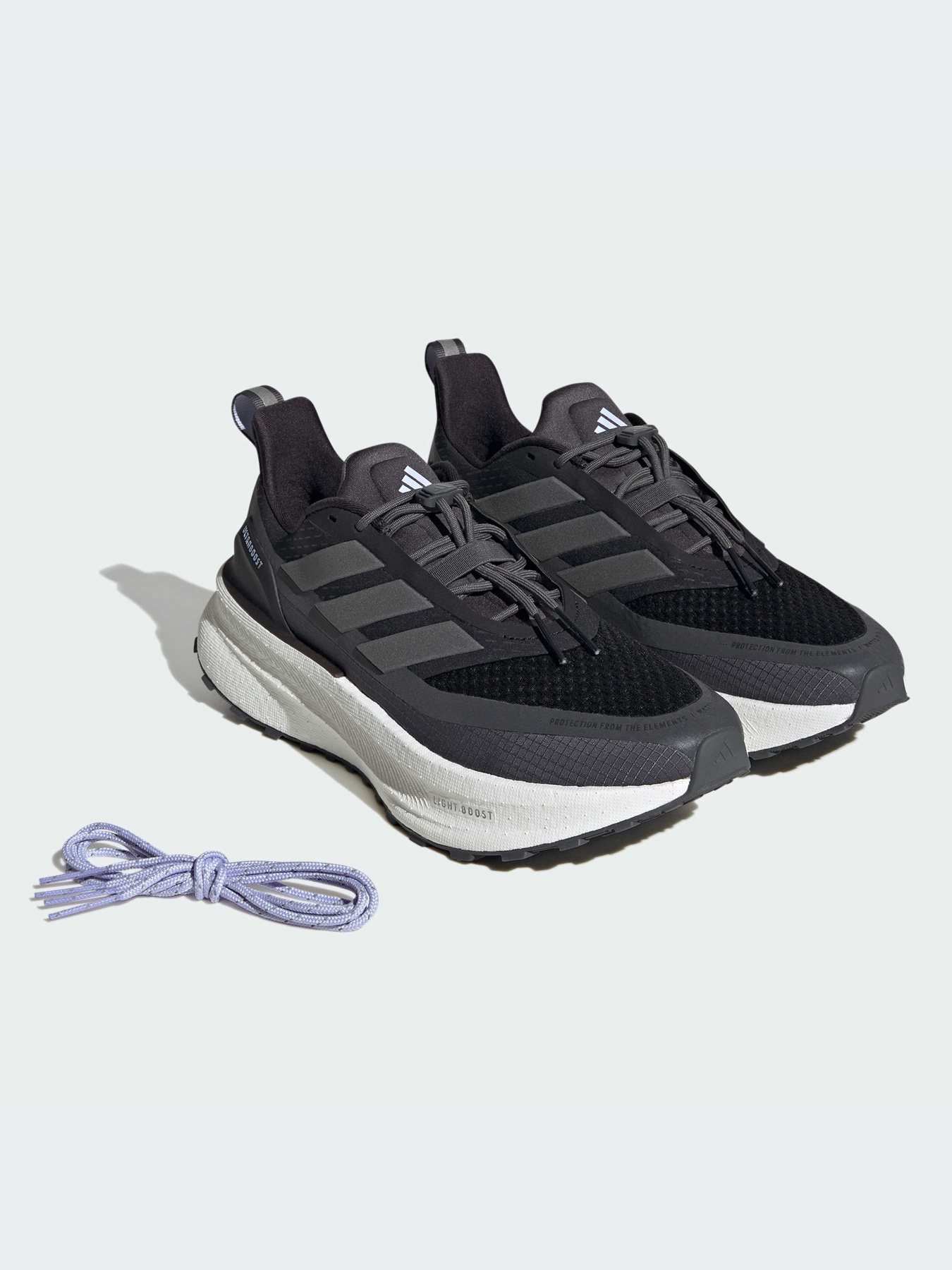 Кроссовки Adidas Ultraboost модель JI1390-KZ Фото