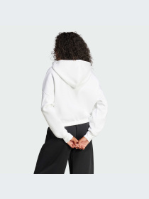 Худи и свитшоты Adidas модель JE0137-KZ Фото