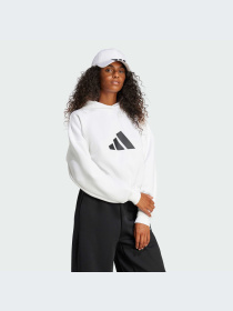 Худи и свитшоты Adidas модель JE0137-KZ Фото