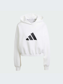 Худи и свитшоты Adidas модель JE0137-KZ Фото