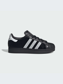 Кроссовки Adidas Superstar модель JH7098-KZ Фото