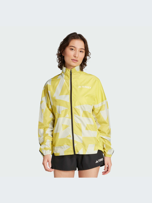 Куртки и дубленки Adidas модель JF1502-KZ Фото