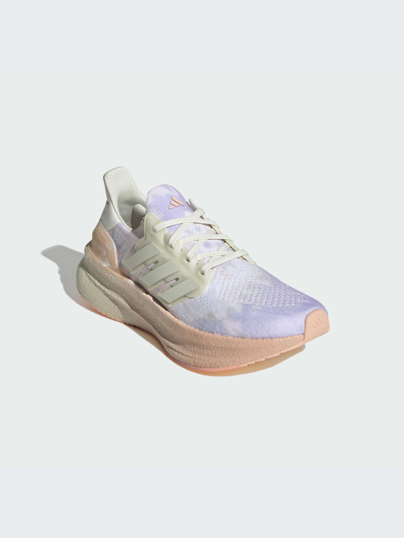 Кроссовки Adidas Ultraboost модель JI1519-KZ Фото