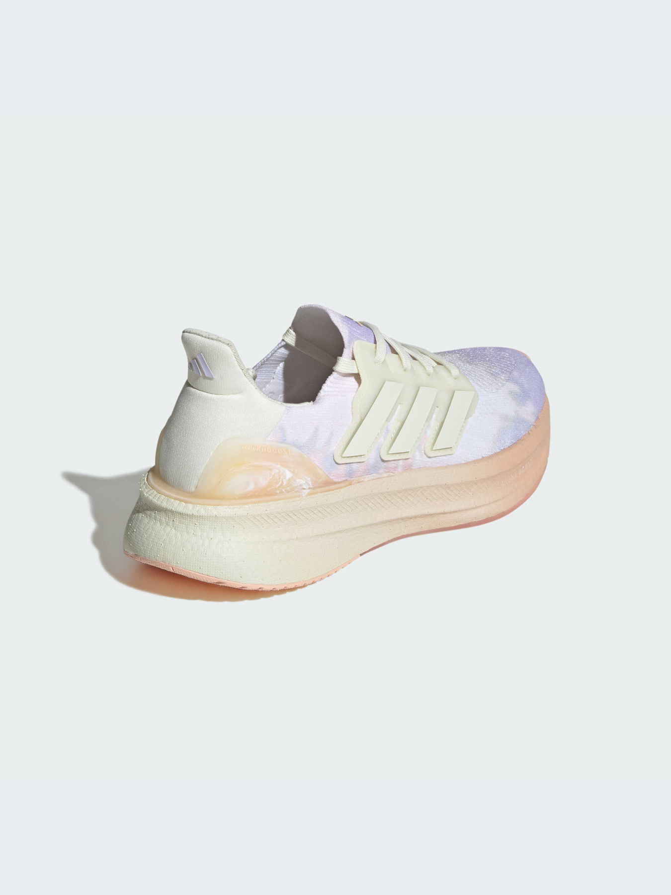 Кроссовки Adidas Ultraboost модель JI1519-KZ Фото