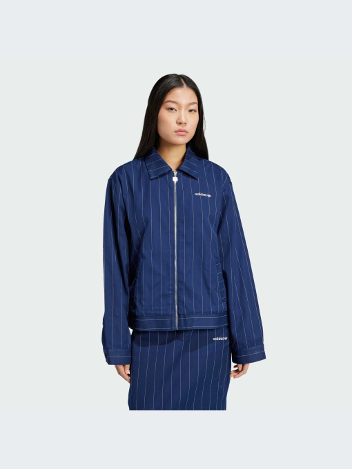 Куртки и дубленки Adidas модель JJ3477-KZ Фото