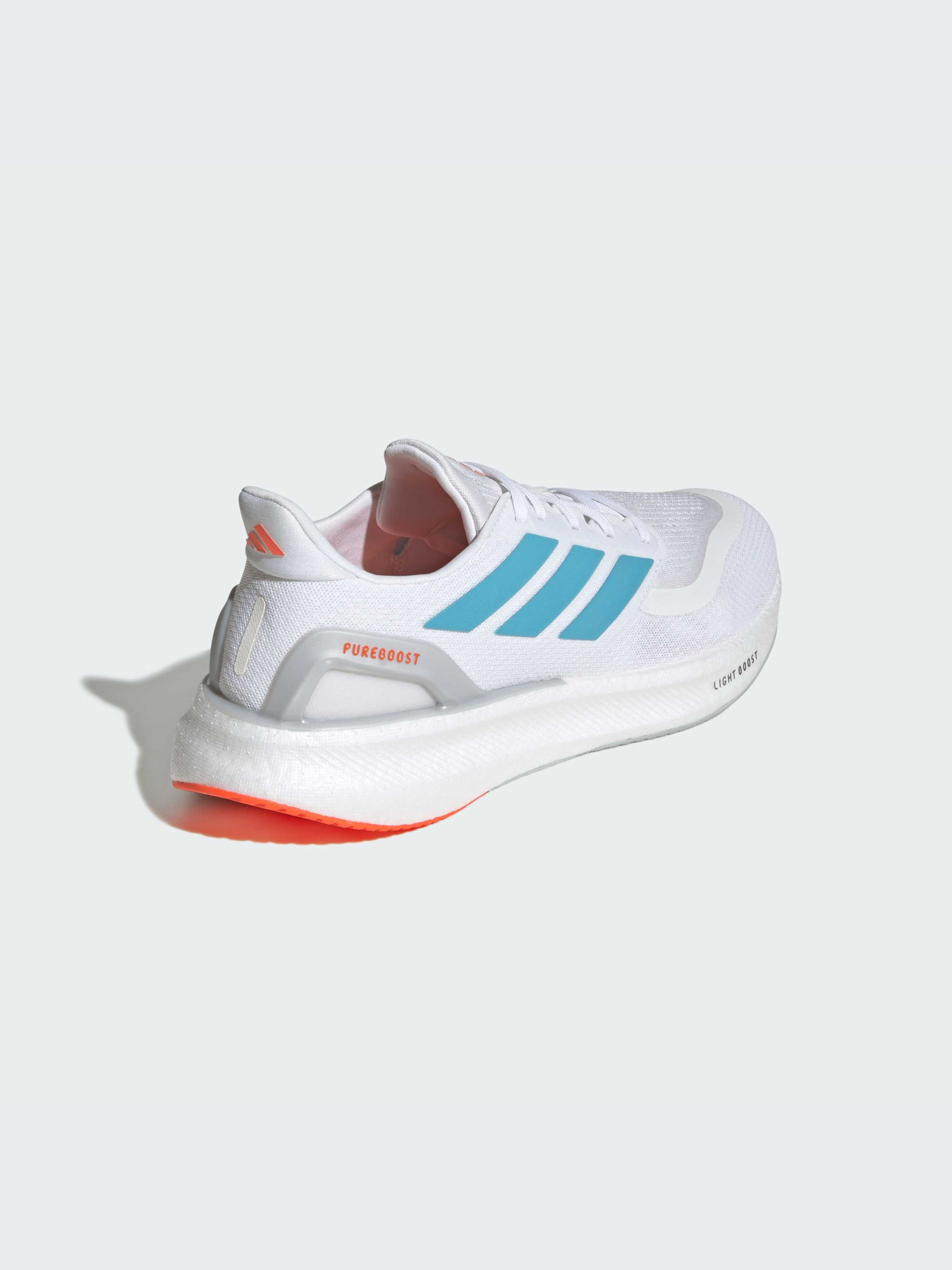 Кроссовки Adidas PureBoost модель JH6443-KZ Фото