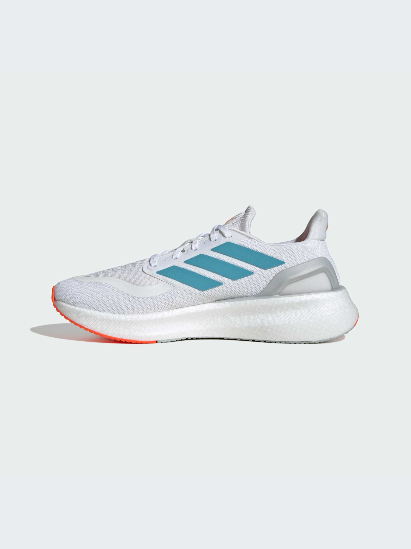 Кроссовки Adidas PureBoost модель JH6443-KZ Фото