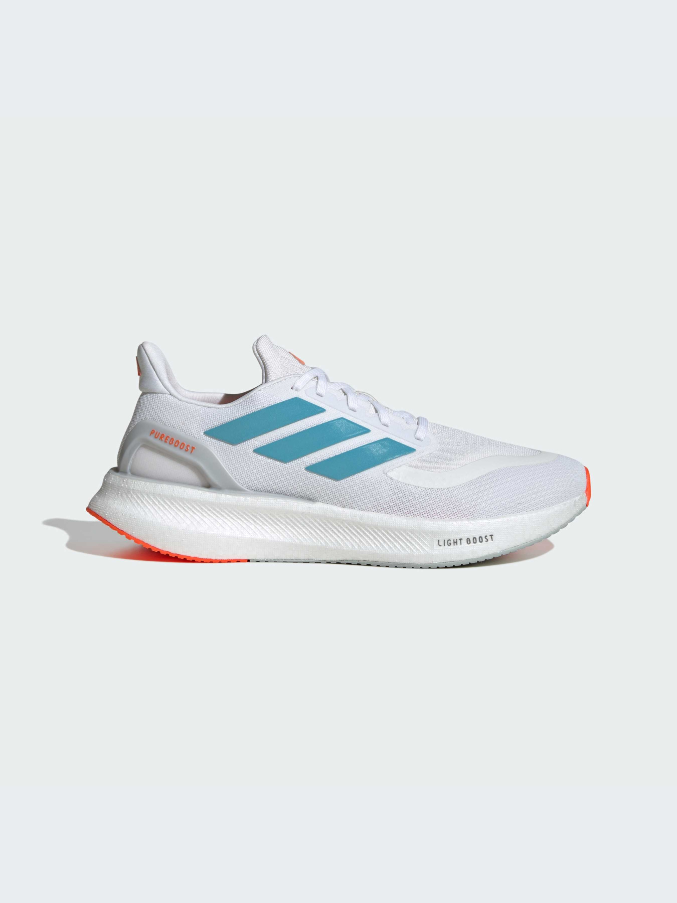 Кроссовки Adidas PureBoost модель JH6443-KZ Фото