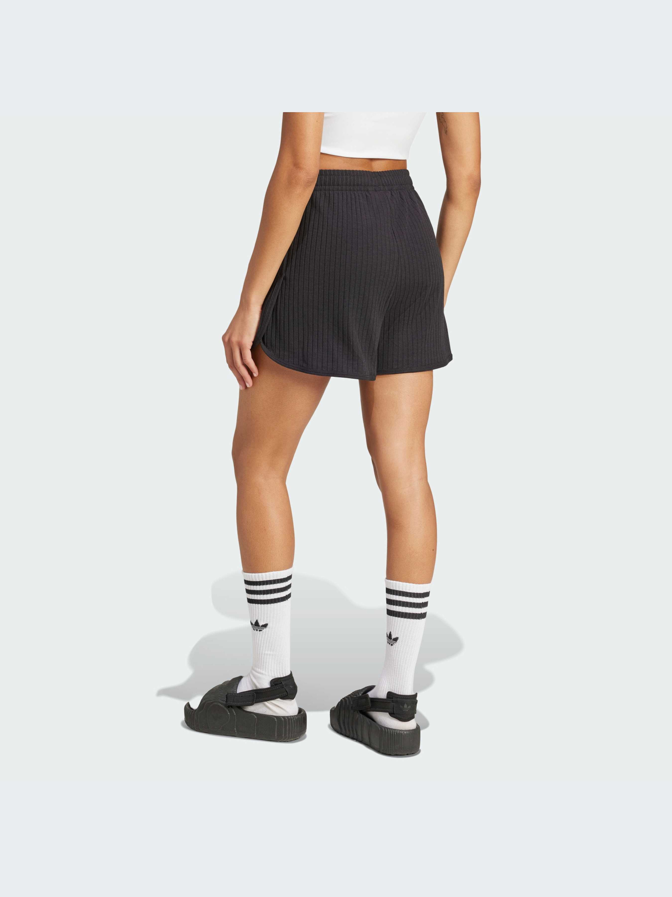 Шорты Adidas модель JD1488-KZ Фото