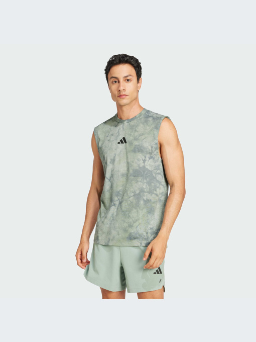 Футболкалар мен поло жейделер Adidas үлгі JP4136-KZ Фото