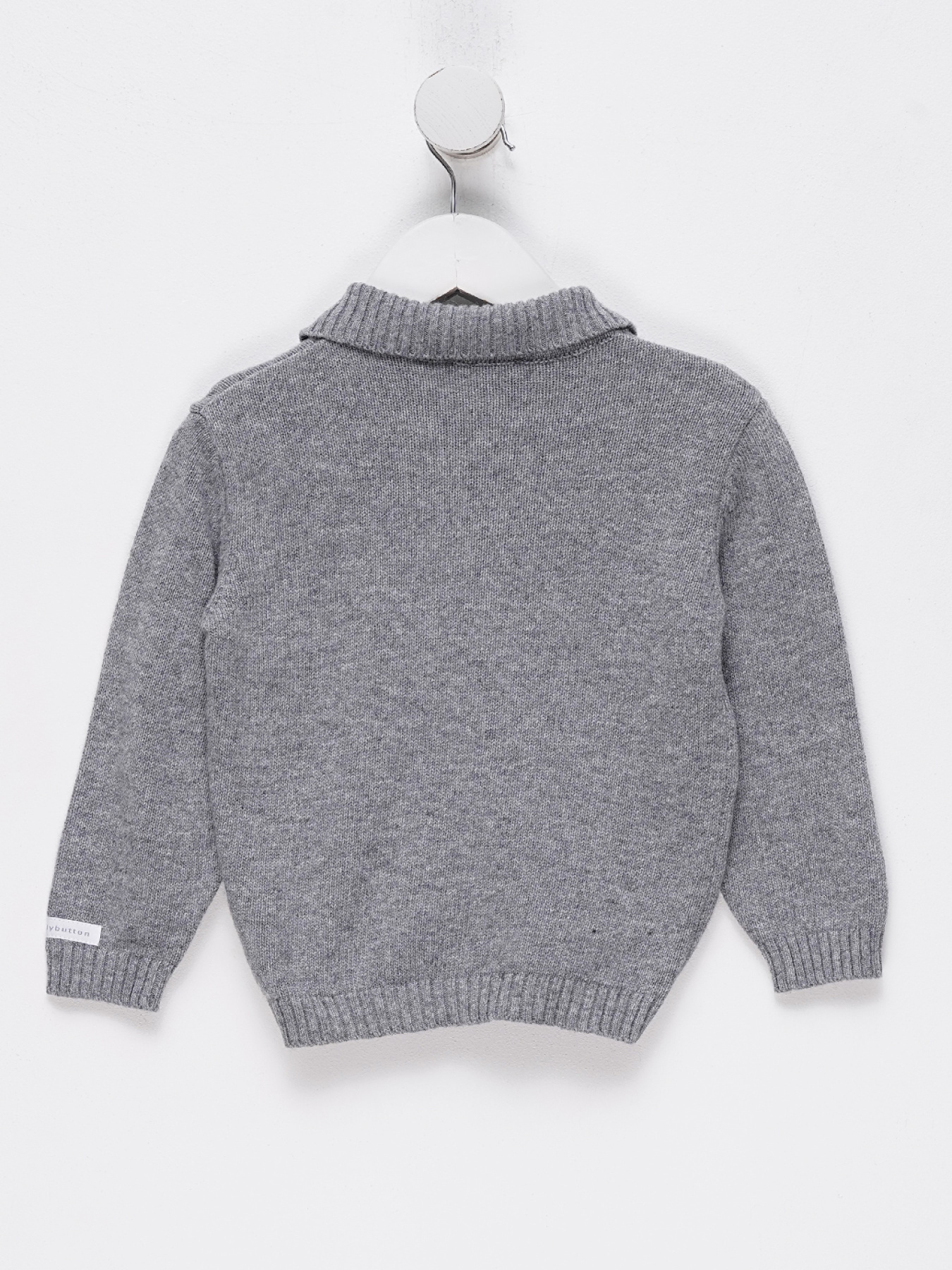 Кардиган Belly Button модель 1972927 Фото