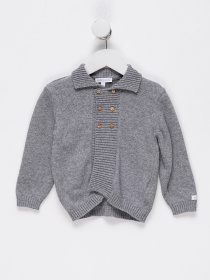 Кардиган Belly Button модель 1972927 Фото