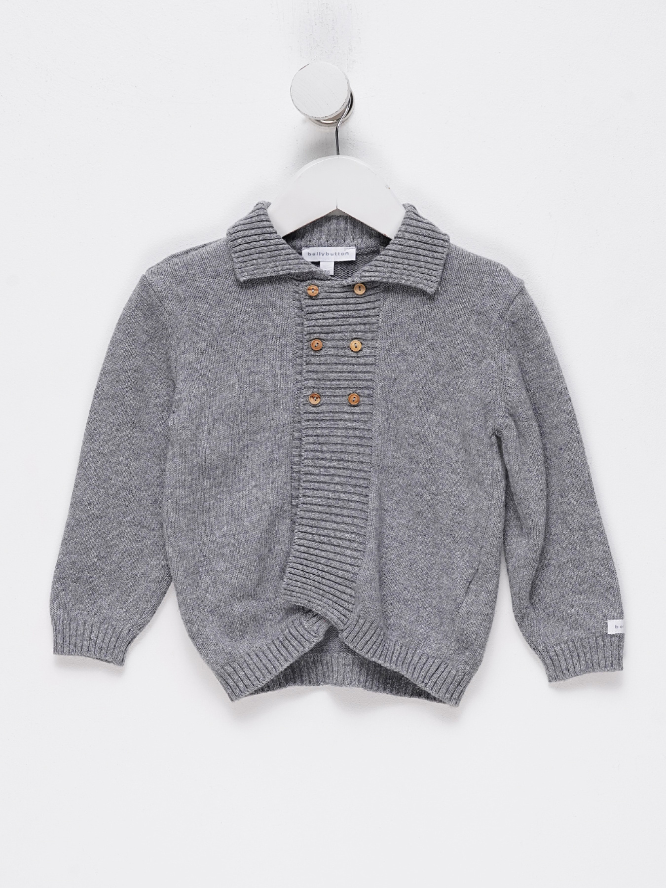 Кардиган Belly Button модель 1972927 Фото