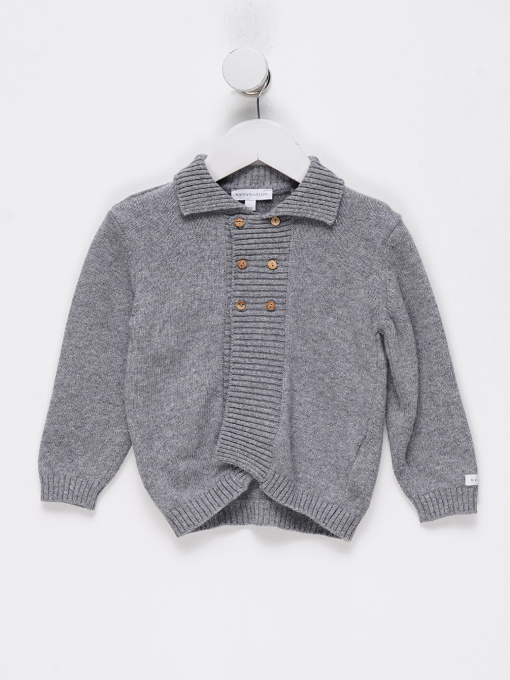 Кардиган Belly Button модель 1972927 Фото