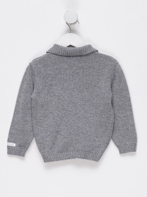 Кардиган Belly Button модель 1972927 Фото