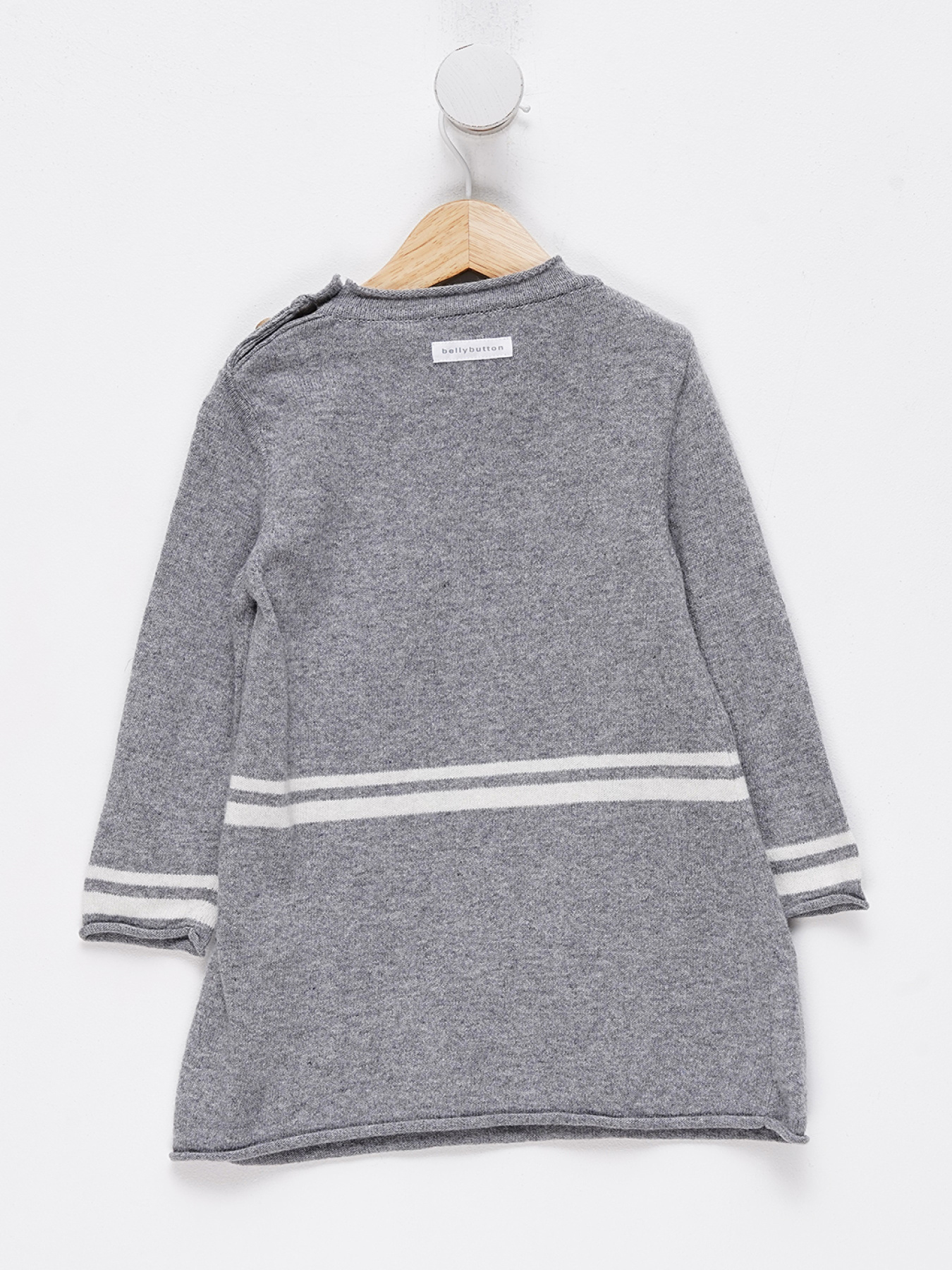 Платье миди Belly Button модель 1972908 Фото