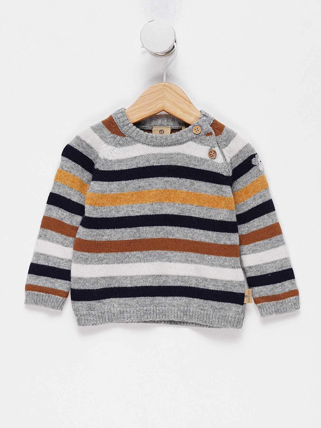 Джемпер Belly Button модель 1975417 Фото