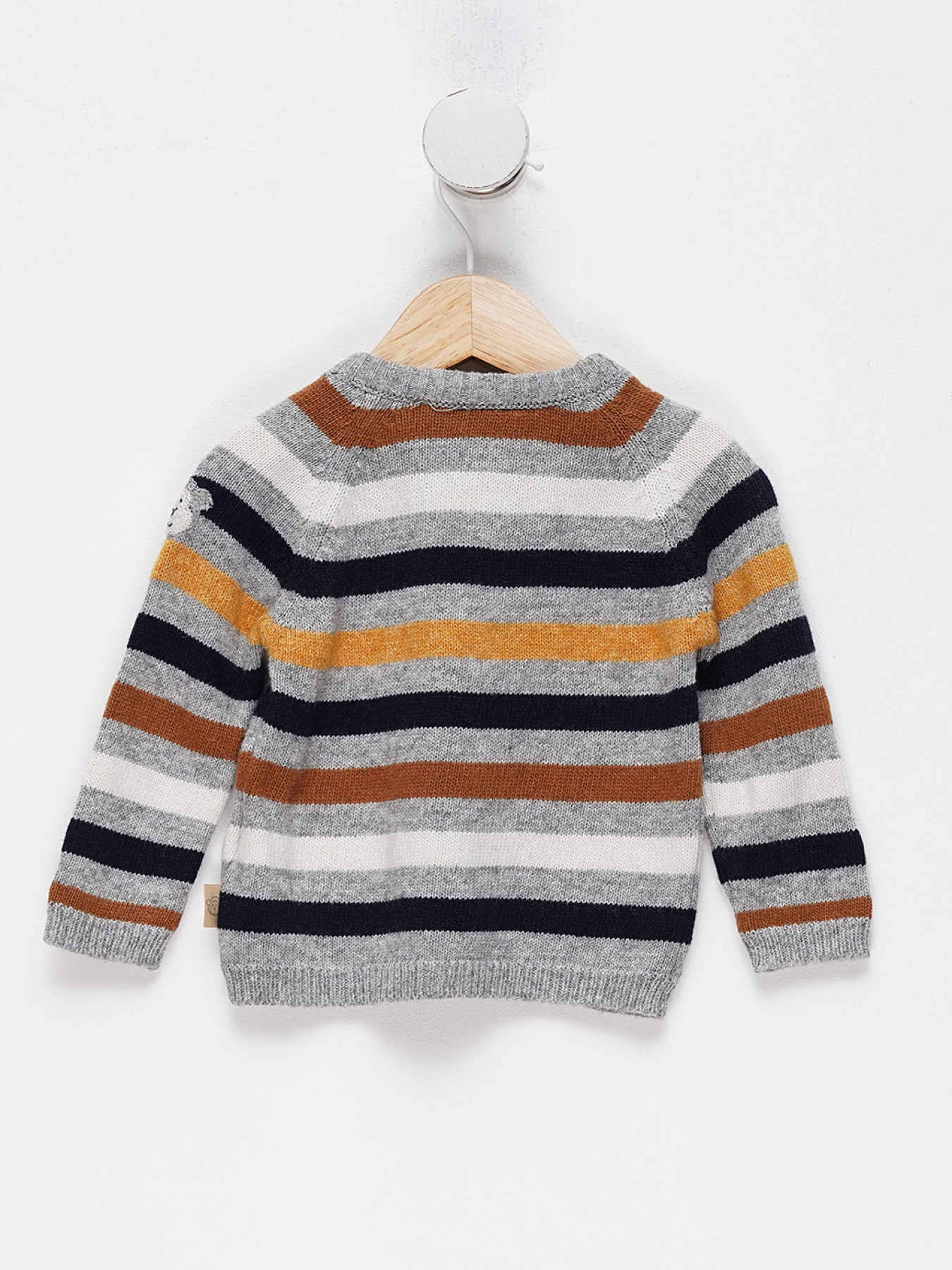 Джемпер Belly Button модель 1975417 Фото