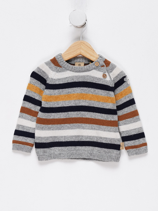 Джемпер Belly Button модель 1975417 Фото