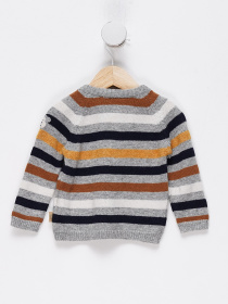 Джемпер Belly Button модель 1975417 Джемпер Belly Button модель 1975417 Фото