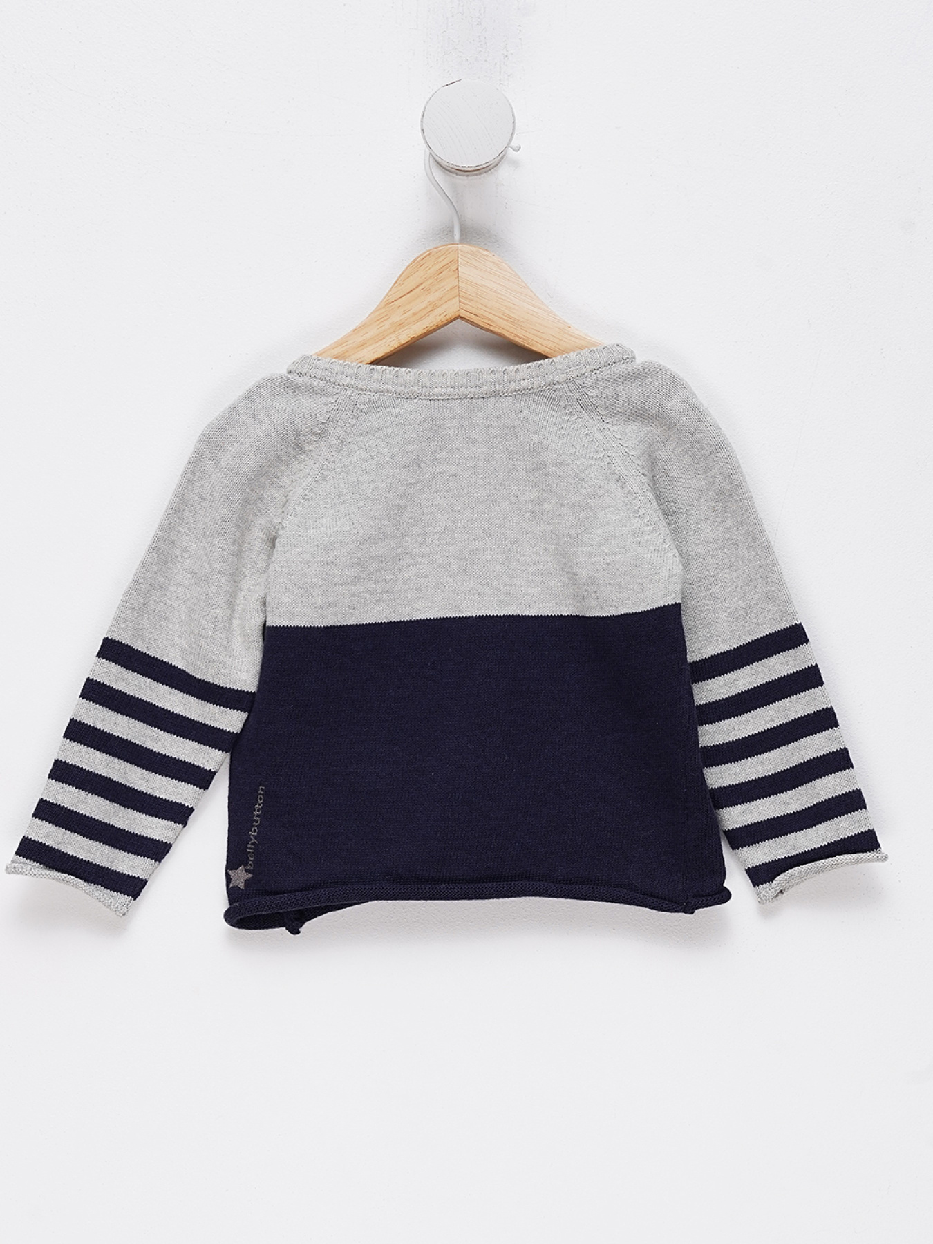 Джемпер Belly Button модель 1972477 Фото