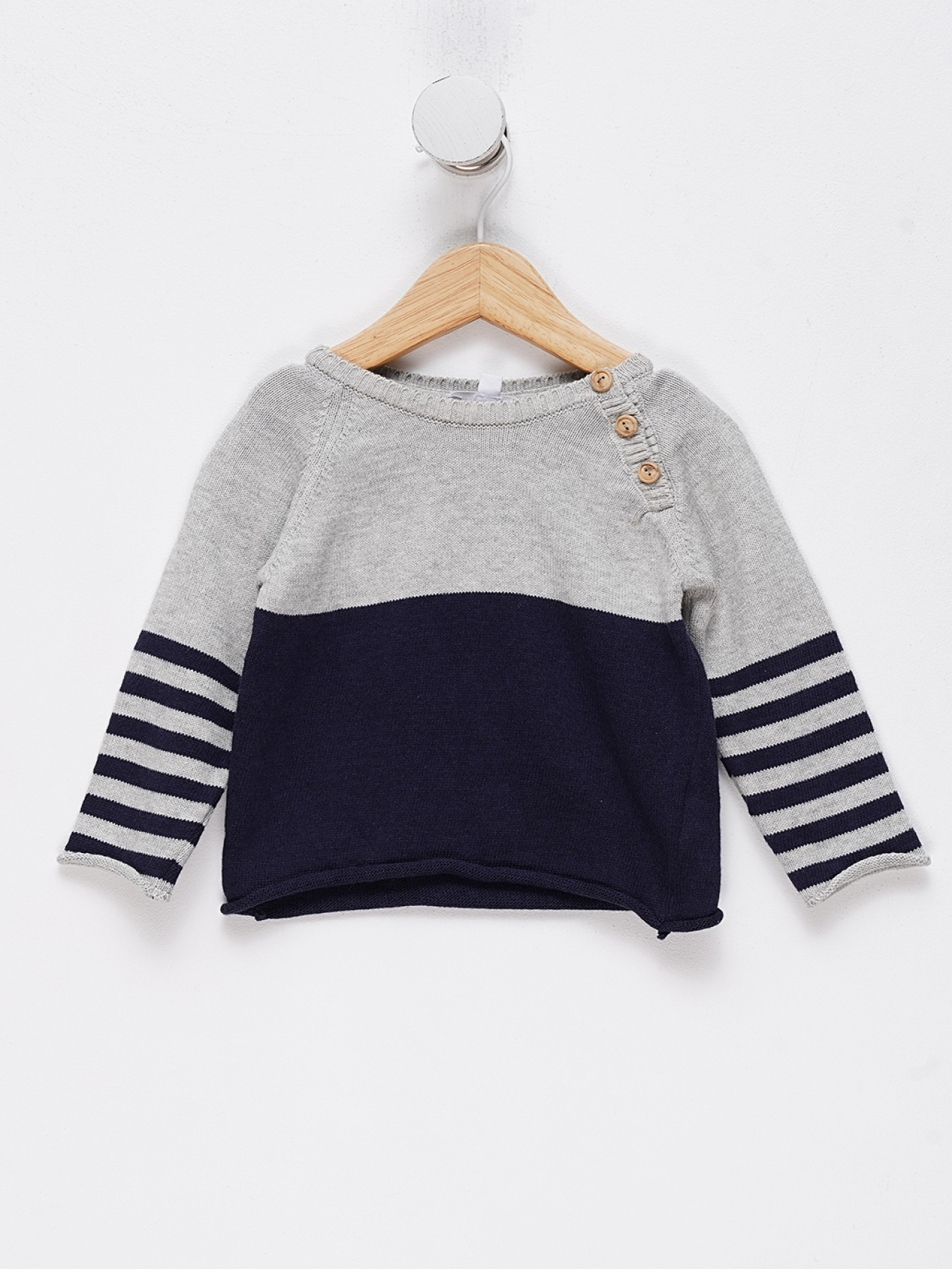 Джемпер Belly Button модель 1972477 Фото