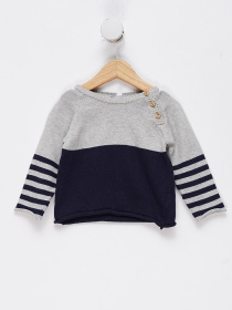 Джемпер Belly Button модель 1972477 Фото