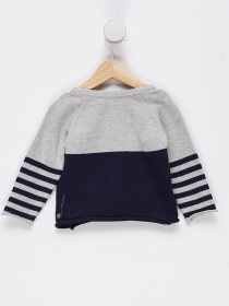 Джемпер Belly Button модель 1972477 Джемпер Belly Button модель 1972477 Фото