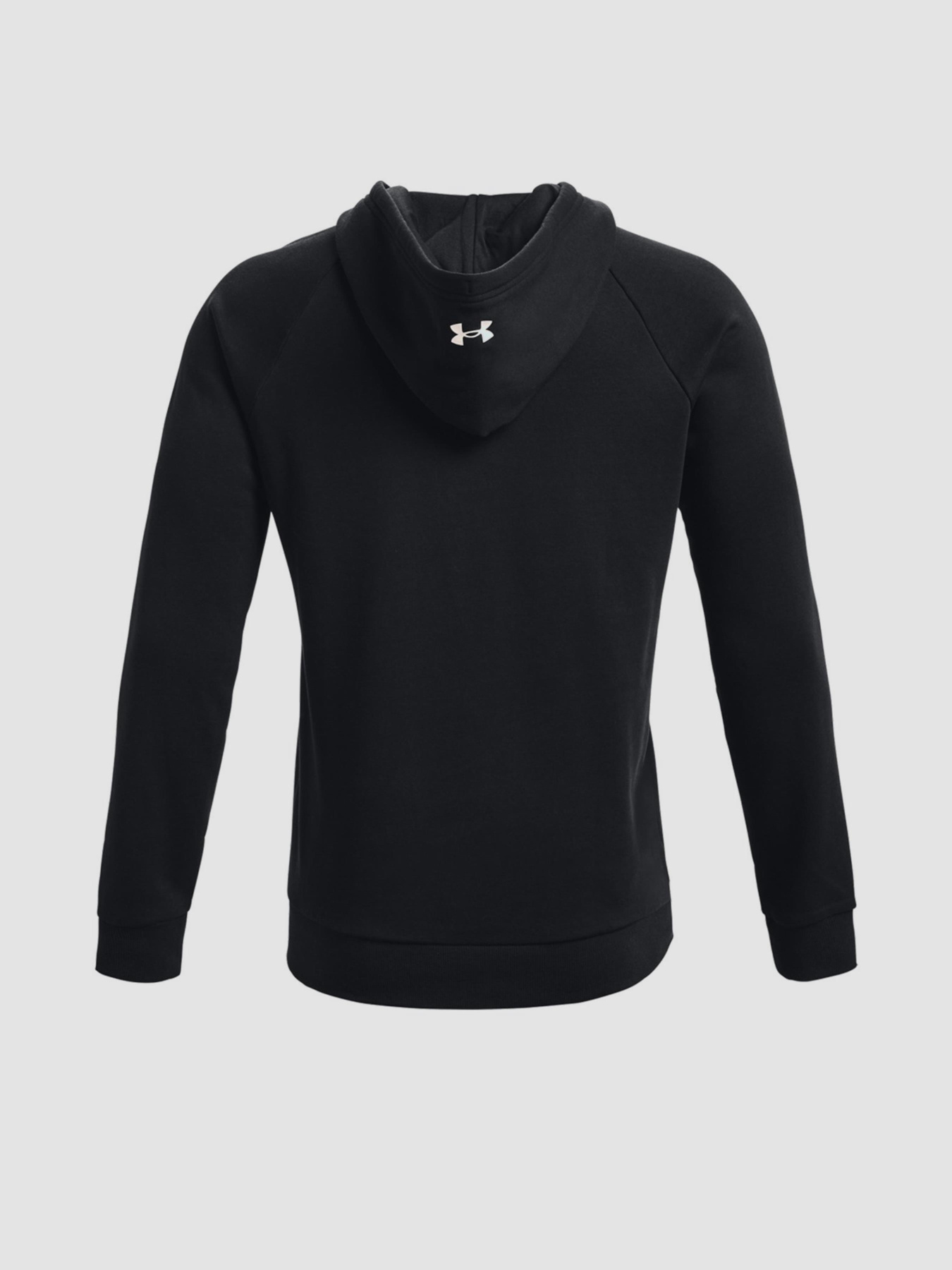 Худи Under Armour Pjt Rock Rival Fleece Hd - Md модель 1367109-001 Фото