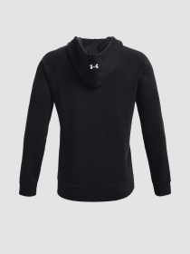 Худи Under Armour Pjt Rock Rival Fleece Hd - Md модель 1367109-001 Фото