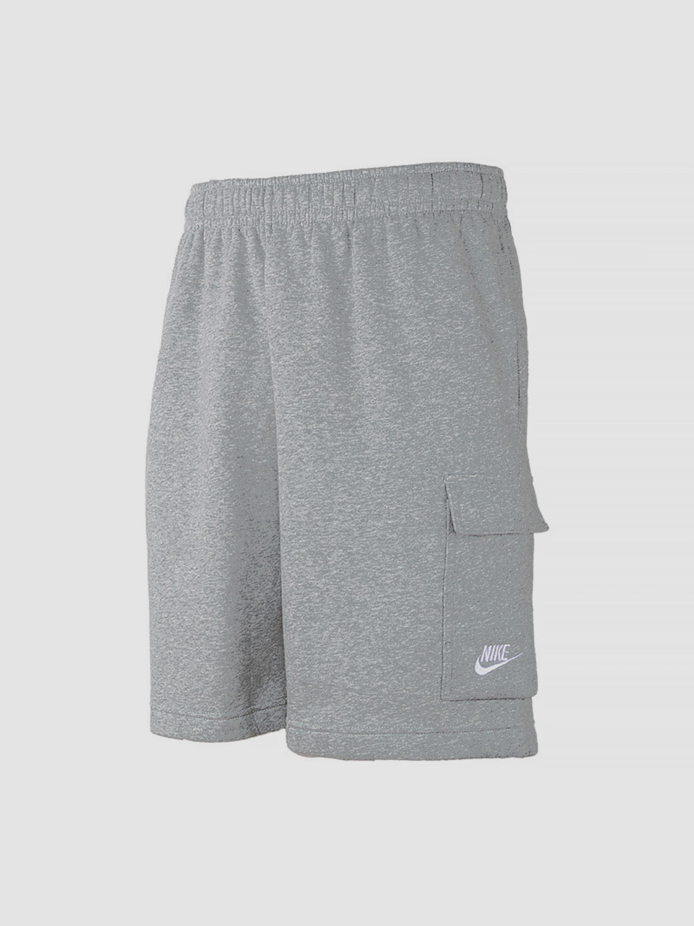 Шорты NIKE NSW Club BB Cargo Short модель CZ9956-063 Фото