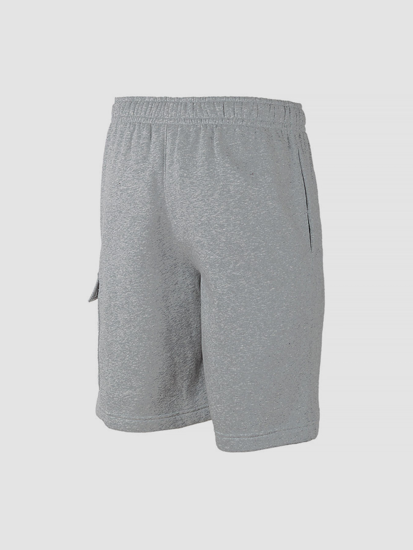 Повседневные шорты NIKE NSW Club BB Cargo Short модель CZ9956-063 Фото