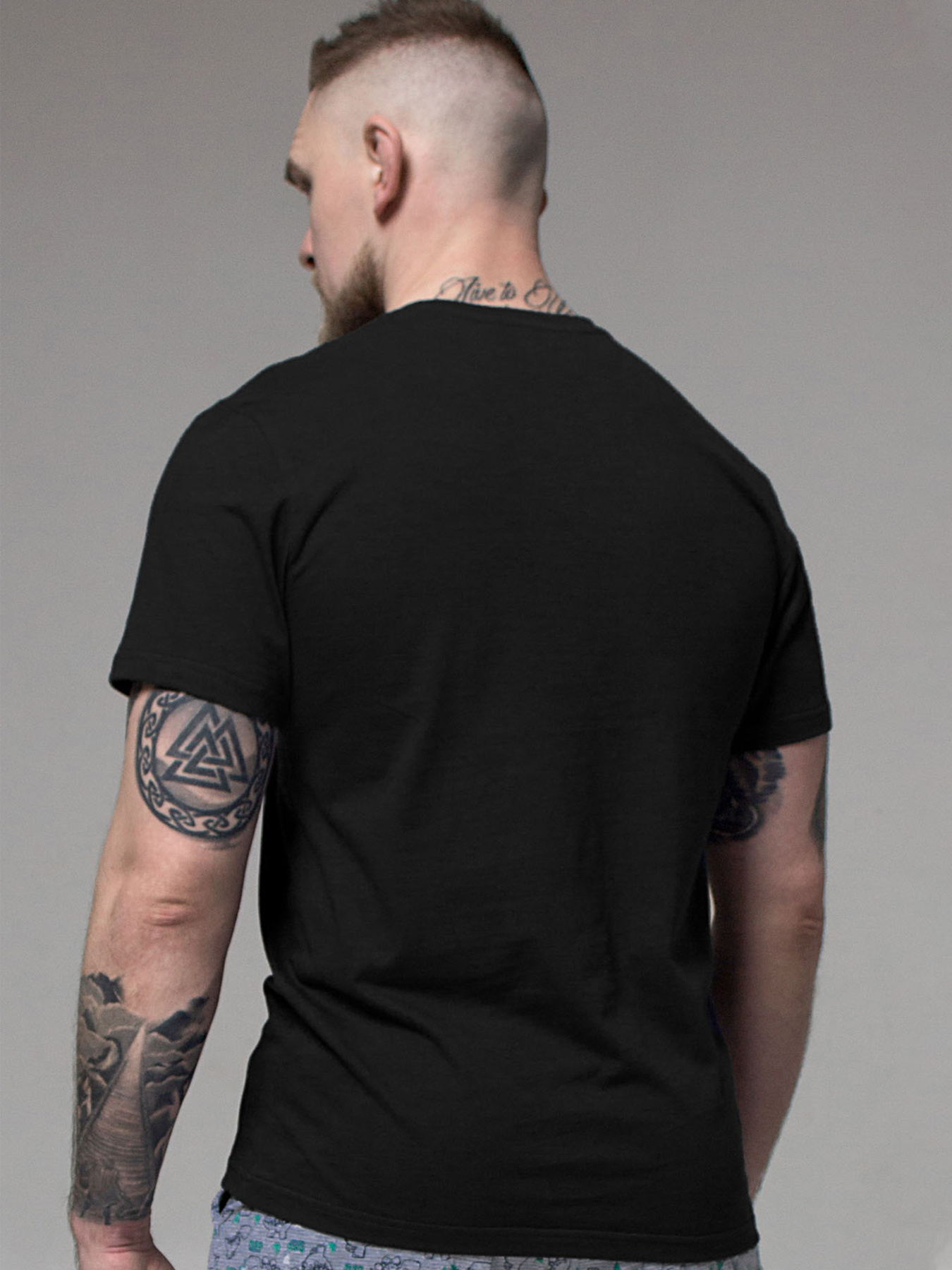 Футболка Libertine модель 2318 Фото