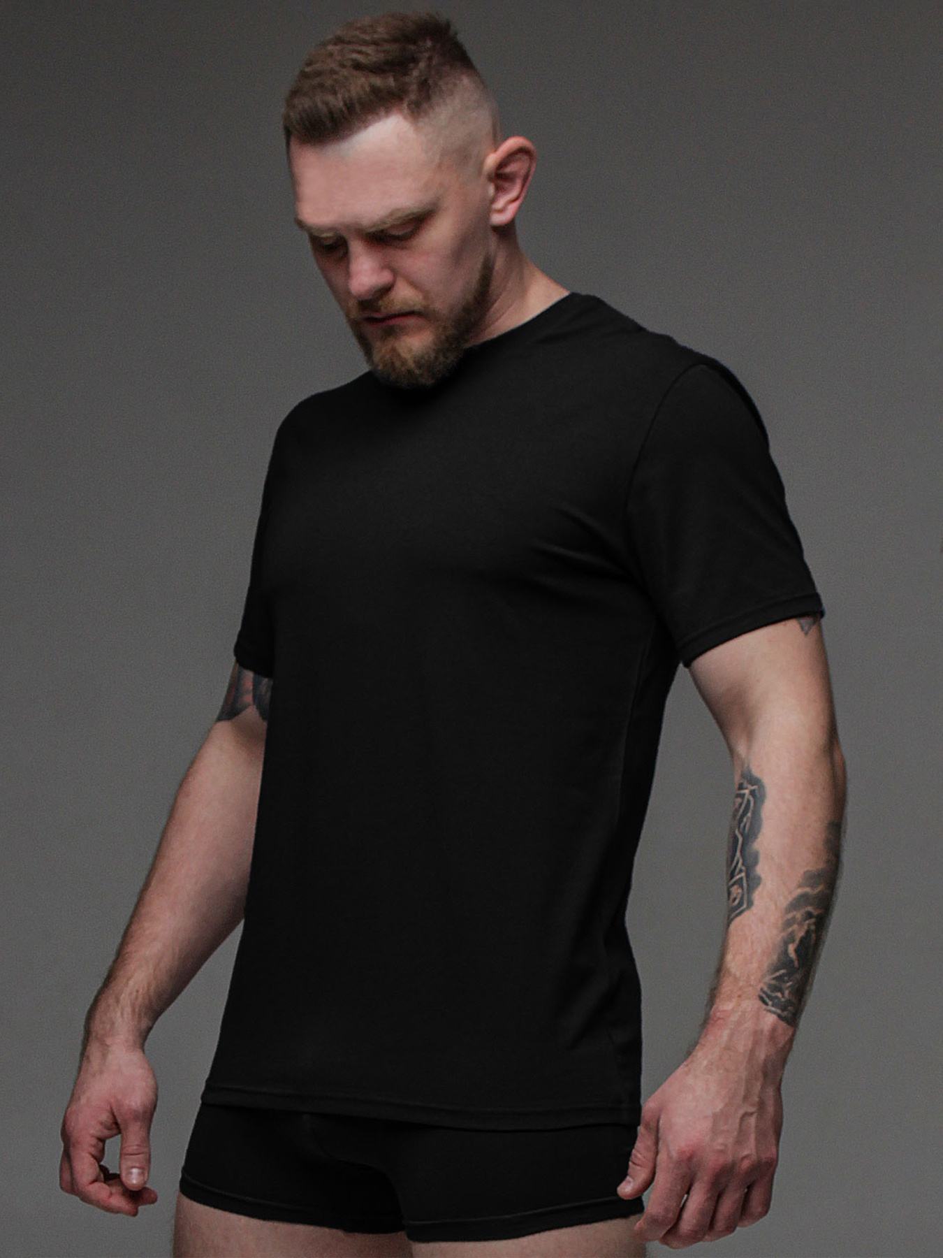 Футболка Libertine модель 2318 Фото