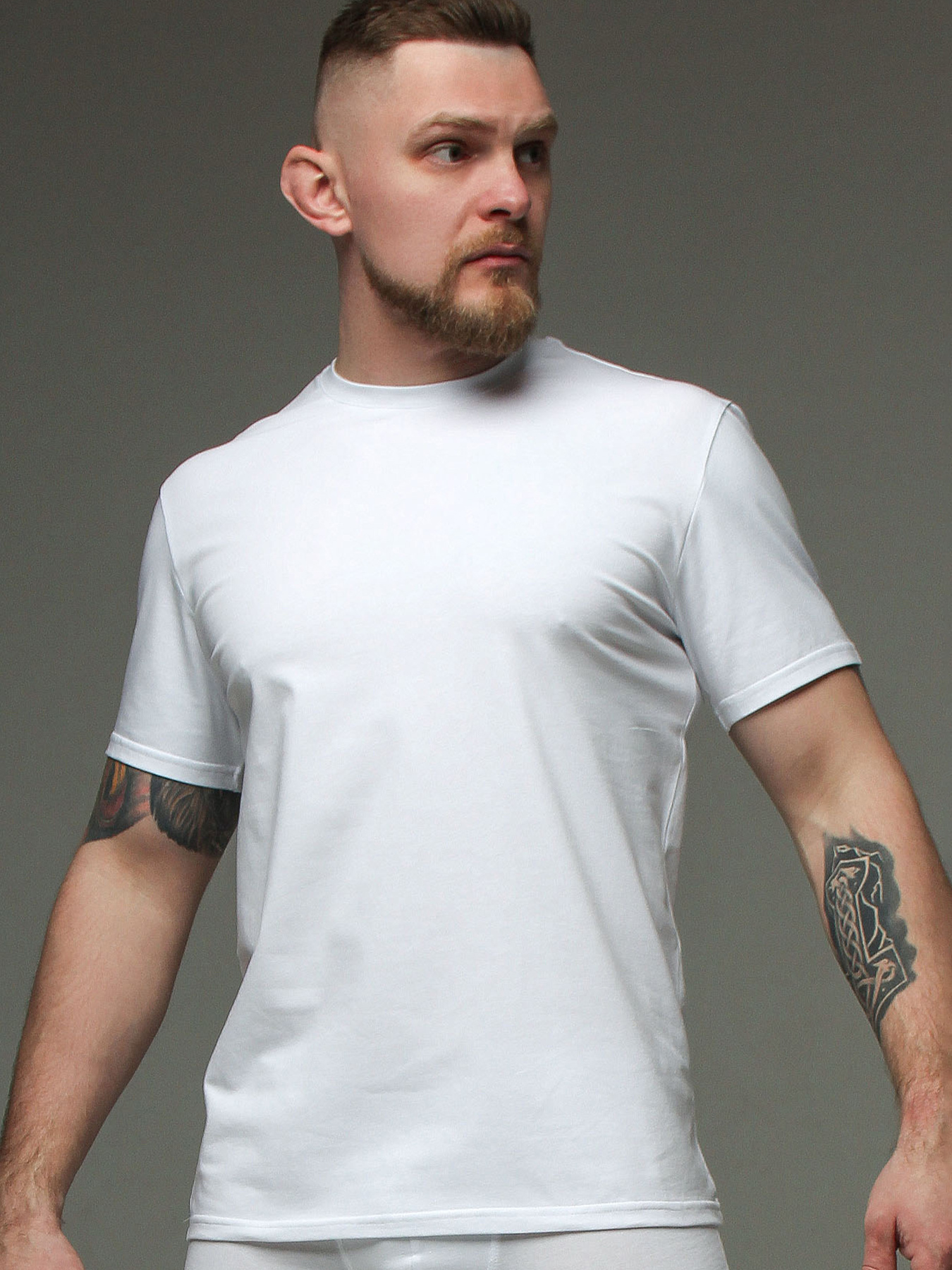 Футболка Libertine модель 2319 Фото