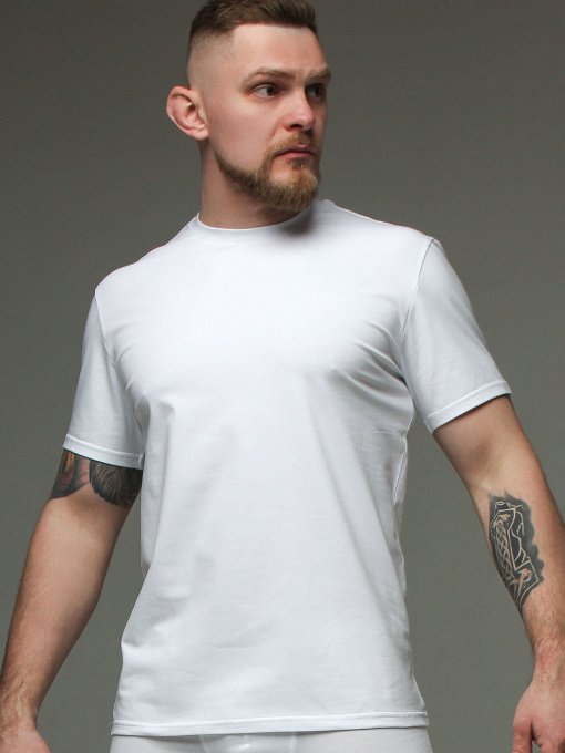 Футболка Libertine модель 2319 Фото