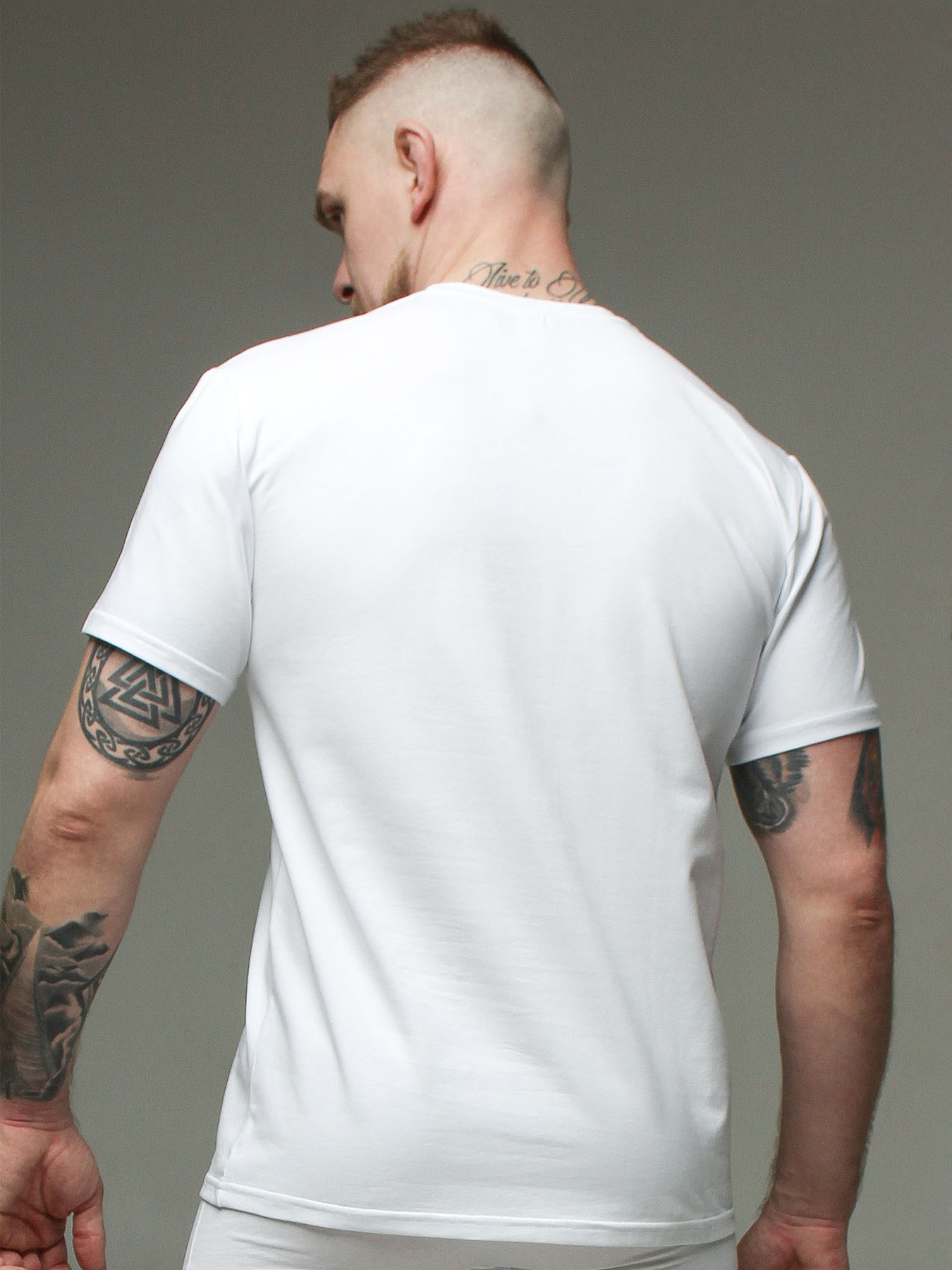 Футболка Libertine модель 2319 Фото