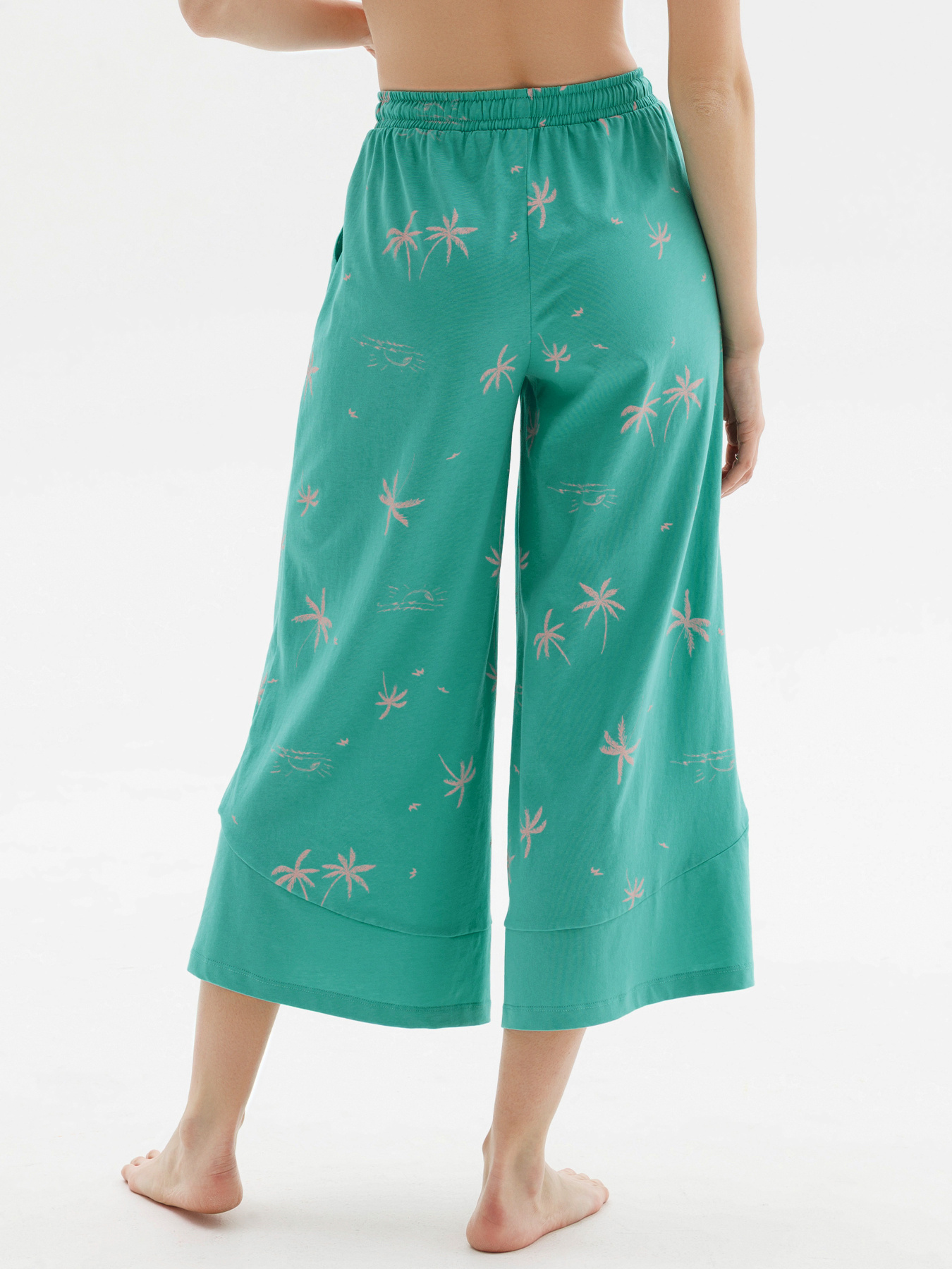 Штани для дому Roksana модель 3652 Фото