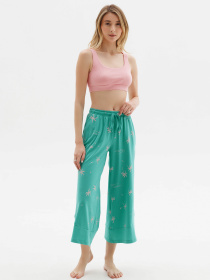 Штани для дому Roksana модель 3652 Фото