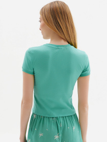 Футболка Roksana модель 3654 Фото