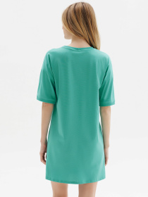 Нічна сорочка Roksana модель 3655 Фото