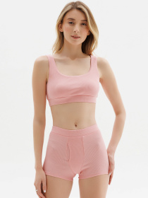 Повсякденні шорти Roksana модель 3658 Фото