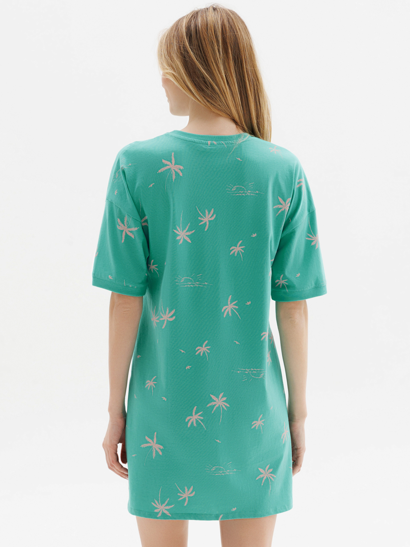 Нічна сорочка Roksana модель 3668 Фото