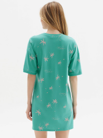 Нічна сорочка Roksana модель 3668 Фото