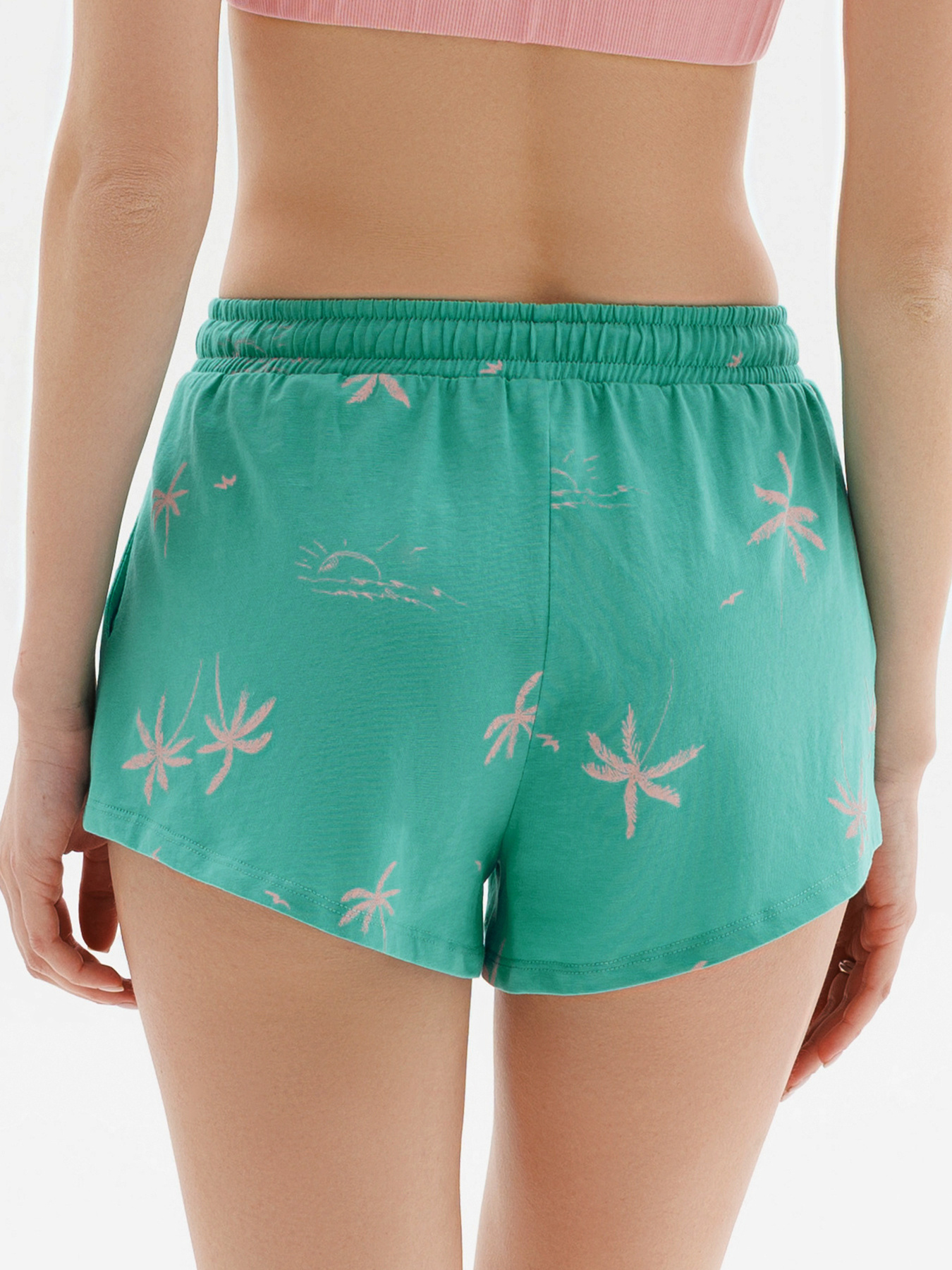 Низ піжами Roksana модель 3670 Фото