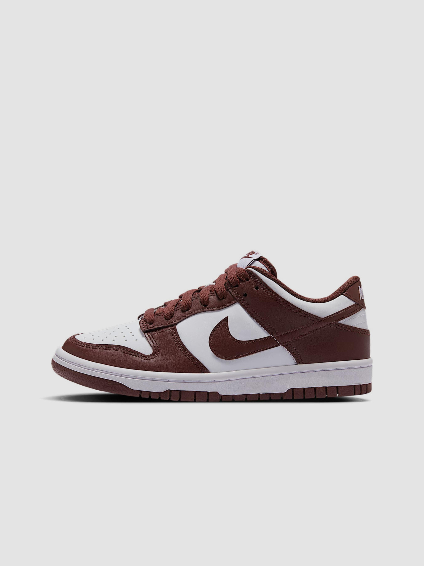 Кросівки NIKE Dunk Low GS модель FB9109-115 Фото