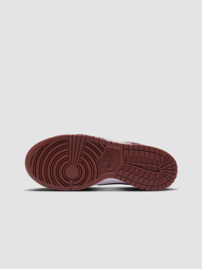 Кросівки NIKE Dunk Low GS модель FB9109-115 — фото - INTERTOP