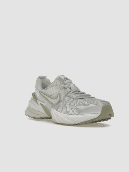 Кросівки для бігу NIKE V2k Run модель FD0736-006 — фото - INTERTOP