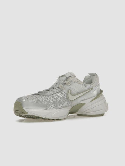 Кросівки для бігу NIKE V2k Run модель FD0736-006 — фото 4 - INTERTOP