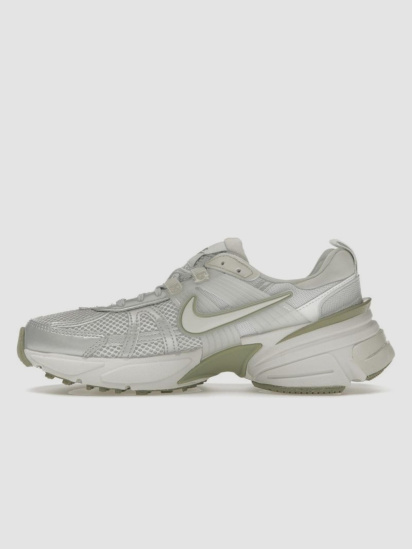 Кросівки для бігу NIKE V2k Run модель FD0736-006 — фото 5 - INTERTOP